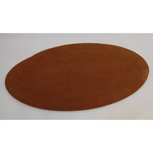 Server Tray West Bend Aluminum Platter Roaster Boiler Ducks Cat Tails Design VTG - Picture 10 of 13